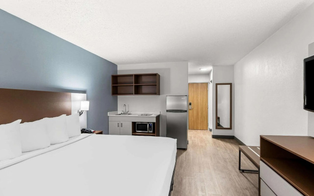 Suburban Studios Chester