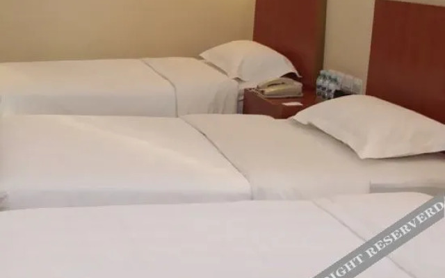 Jindu Cheap Hotel