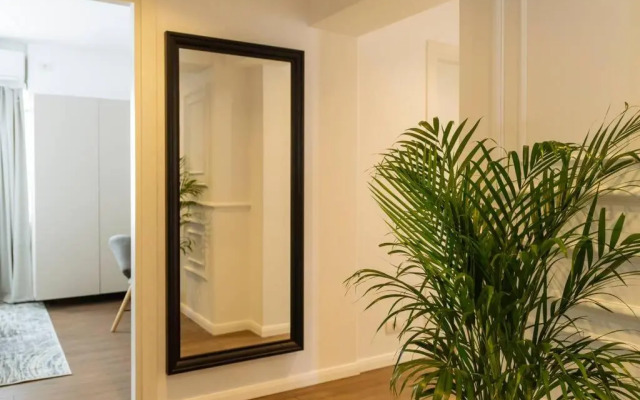 Panoramic Apartment - 4BR - Piata Unirii