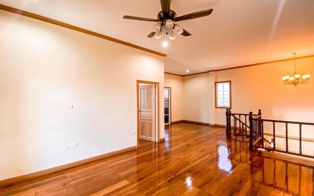 The Amazia Pool Villa