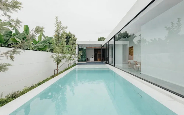 TUL VIlla Chiangmai