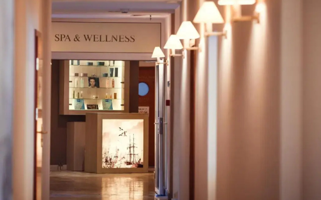 Masuria Hotel & Spa
