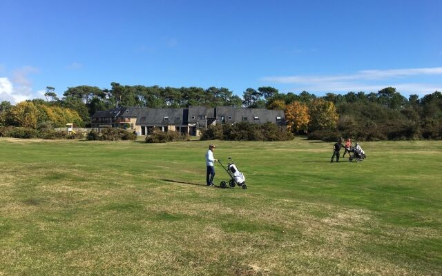 Résidence du Golf de l'Odet