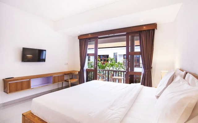 Sahadewa Suites Residence