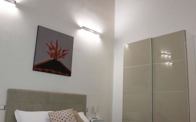 Nardones Suite
