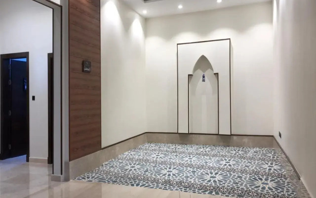 Kayan Apartment Hotel