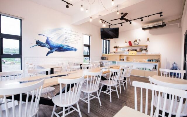 Taiwan Dive Resort - Hostel