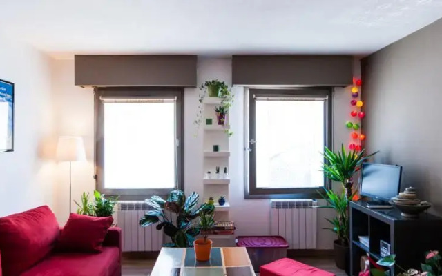 Zen Appart I Vieux Lille