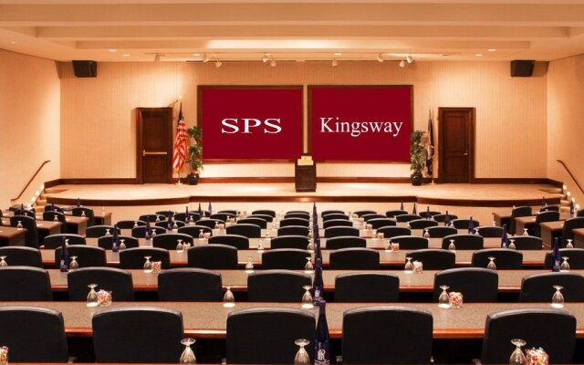 SPS Kings Way