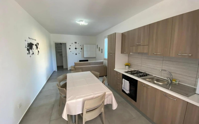 Residence le Coccinelle