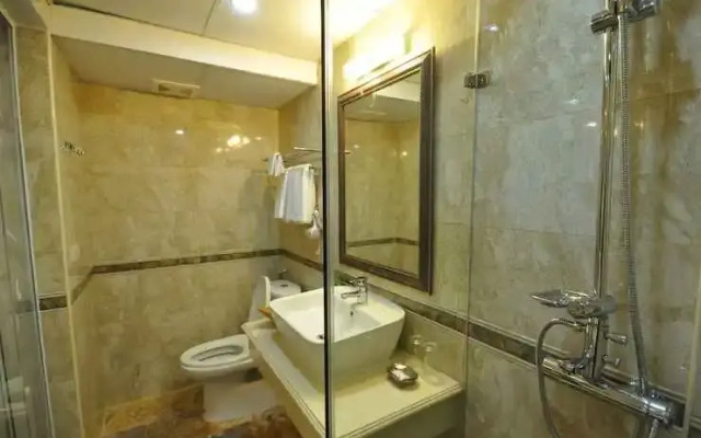 Saigon Sun 1 Hotel - 486 Xa Dan