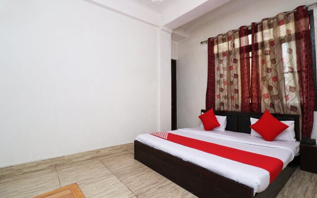 Hotel Marhaba United By OYO Rooms