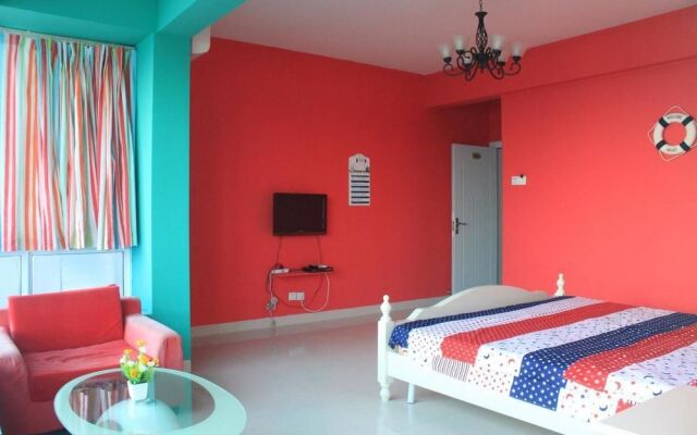 Meet Time Sea View Apartment