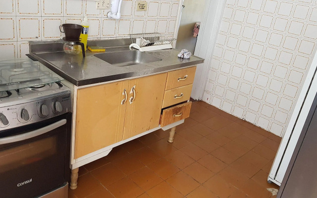Apartamentos Enseada Guaruja