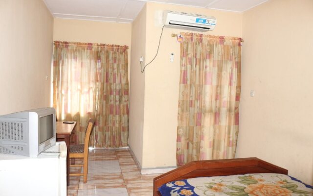 Good Fortune Hotel
