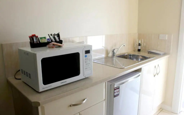 Stockman Homestead Motel