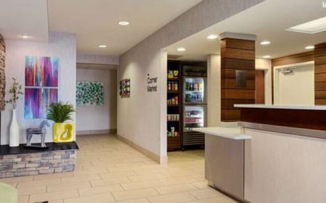 Fairfield Inn by Marriott Salt Lake City Layton