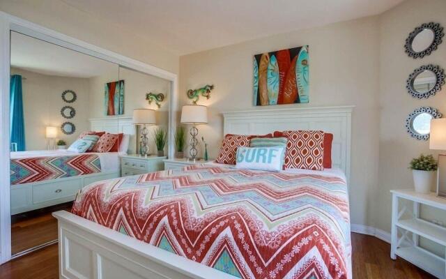 See the Sea Hoa