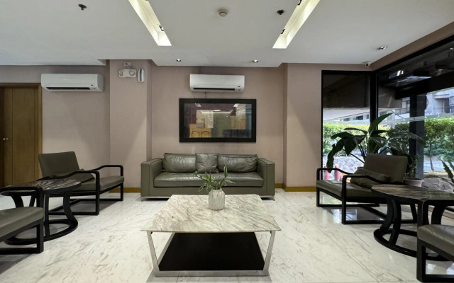 Jinjiang Inn Ortigas
