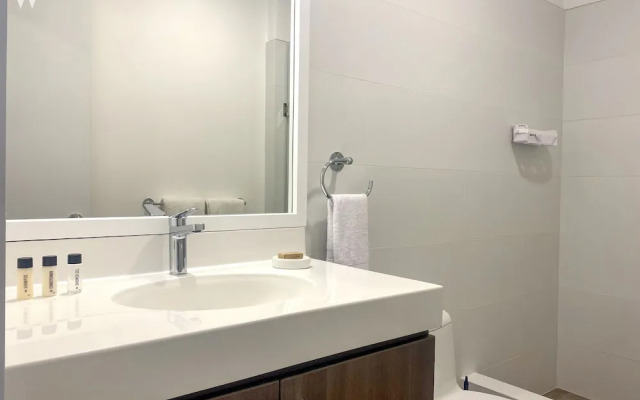 Soho Apartments in Miraflores by Wynwood-House