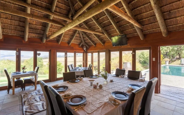 Tulbagh Mountain Manor