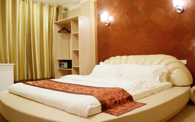Nanchang Hotel