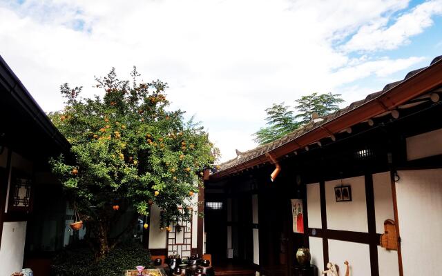 In-Yeon Hanok guesthouse