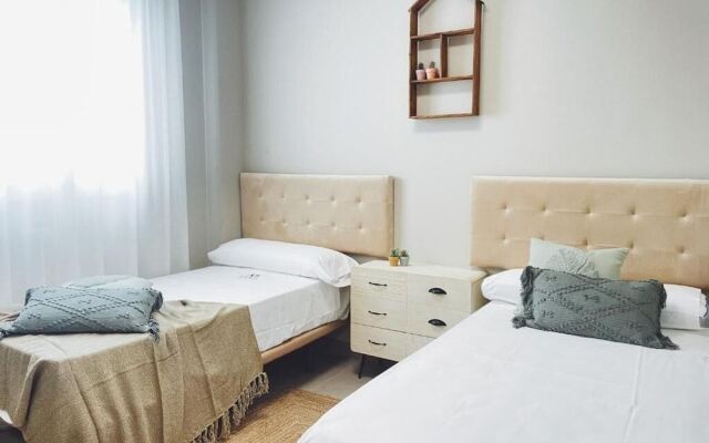 Apartamentos Martalia Arenal