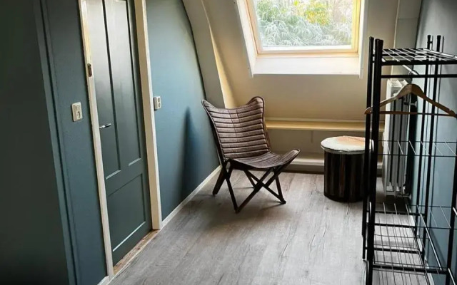 B&B de Veendijkhoeve
