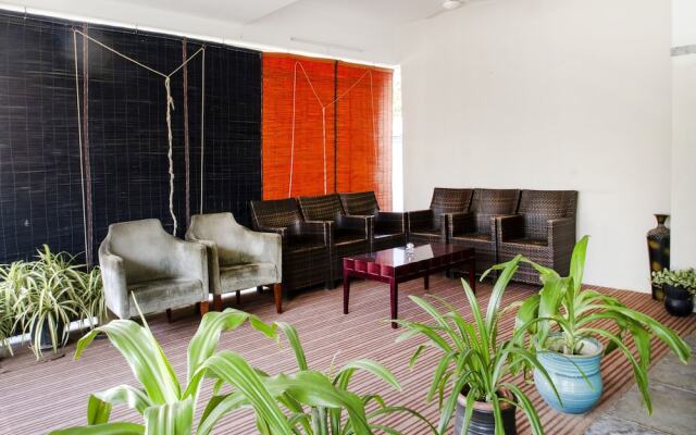 OYO 2970 Hotel Blue Dawn