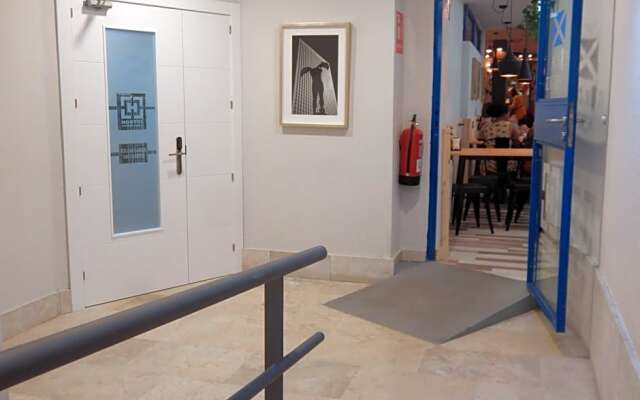 Hostel Catedral Burgos