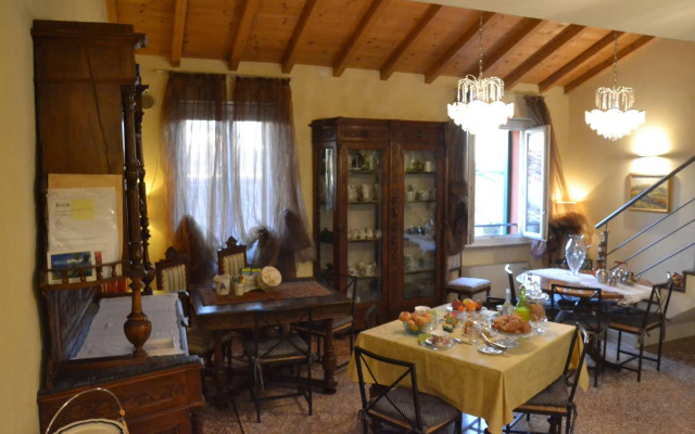 B&B all'Opera Prima