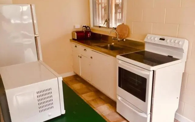Mollies Place - Waihi Beach Holiday Unit