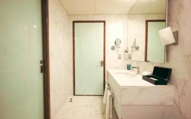 FAHH - Superior 1BHK Address Dubai Mall Residences