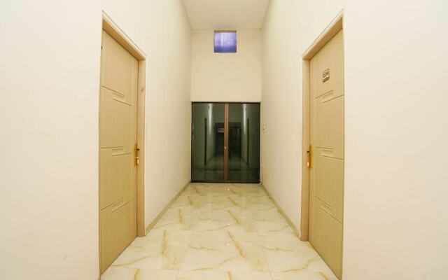 Hotel O Griya Aisyah Syariah 1