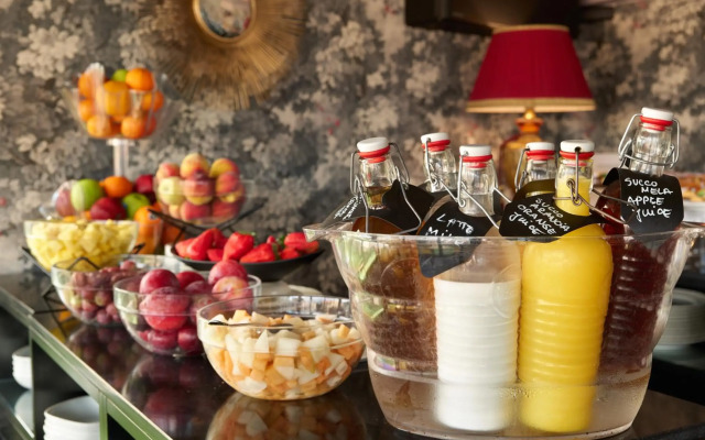 Hotel Barberini