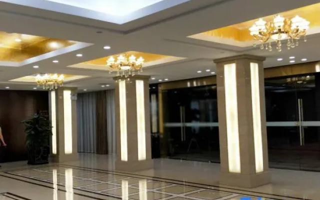 Huakai Business Hotel