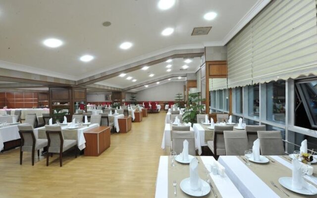 Tebriz Hotel Nakhchivan