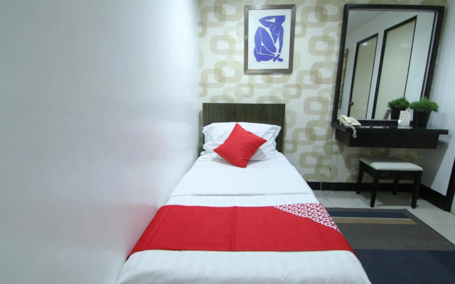 Orange Nest Hotel