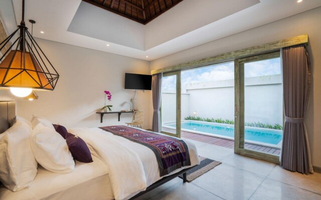 La Numa Villas Canggu