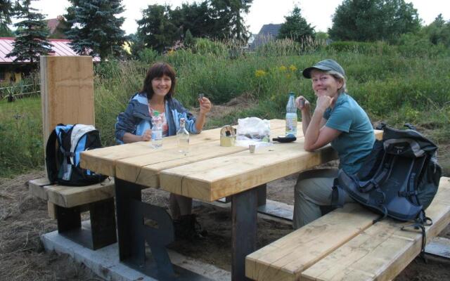 Ferienwohnung Hauptmann