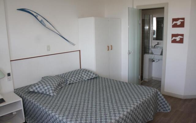 Pousada O Costao do Sol