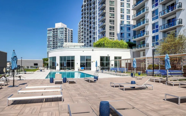 Escape at Harbor Point