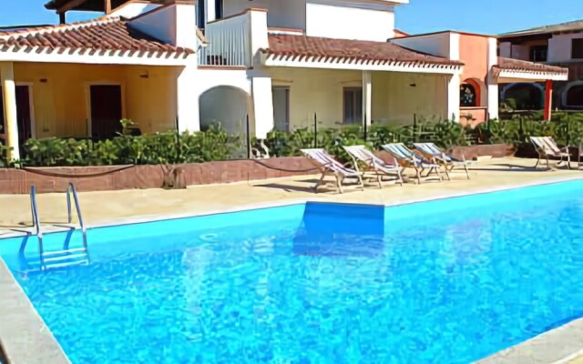 Residence La Tartaruga