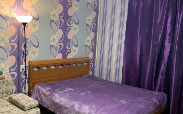 Апартаменты на улице Черниковская 43