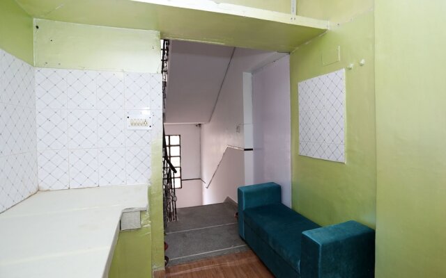 OYO 9534 Hotel Heights
