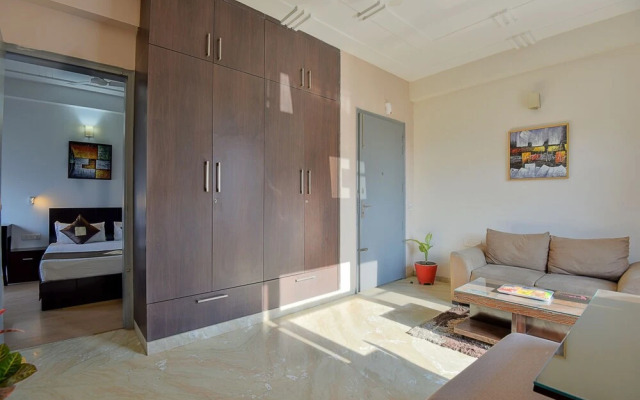 Olive Service Apartment- Medanta Medicity