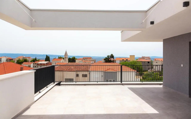 Villa Mare's 1