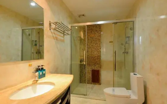 Huifong International Hotel