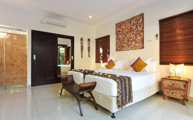 Amansari Villa